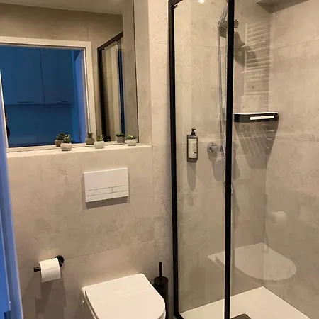 Apartment Wolnosci 6 Self Check-in 24h Poznan