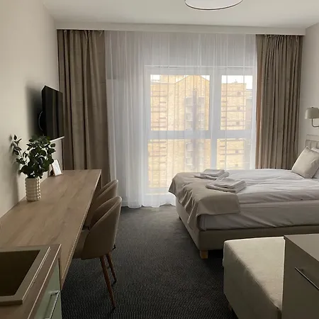 Apartment Wolnosci 6 Self Check-in 24h