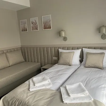 Apartment Wolnosci 6 Self Check-in 24h