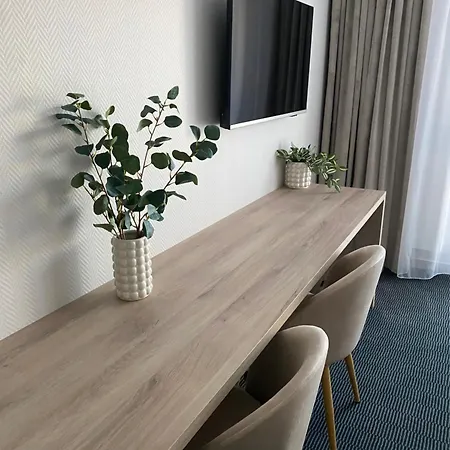 Wolnosci 6 Self Check-in 24h