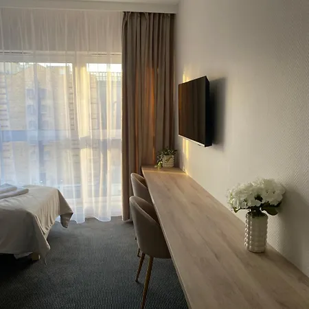 Daire Wolnosci 6 Self Check-in Poznan