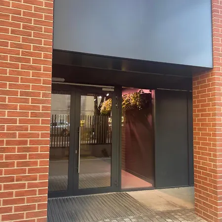 Apartment Wolnosci 6 Self Check-in 24h