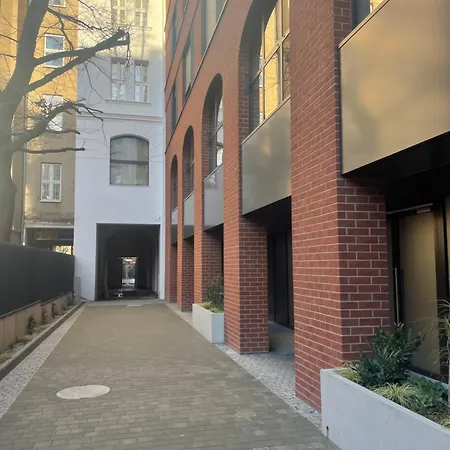 Wolnosci 6 Self Check-in 24h Apartment