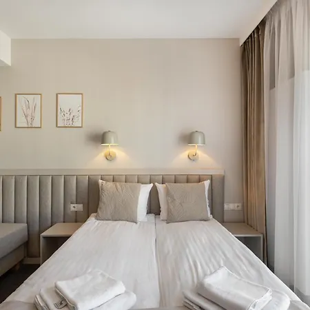 Apartament Wolnosci 6 Self Check-in 24h *
