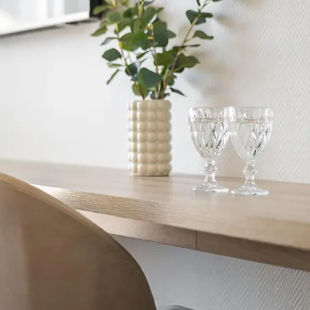 Apartment Wolnosci 6 Self Check-in 24h Poznan