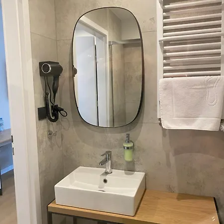 Apartment Wolnosci 6 Self Check-in 24h *