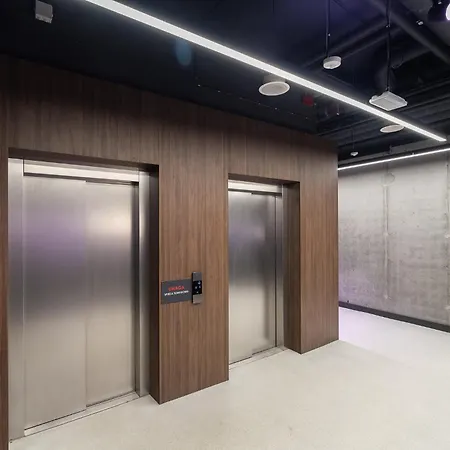 Wolnosci 6 Self Check-in 24h * بوزنان