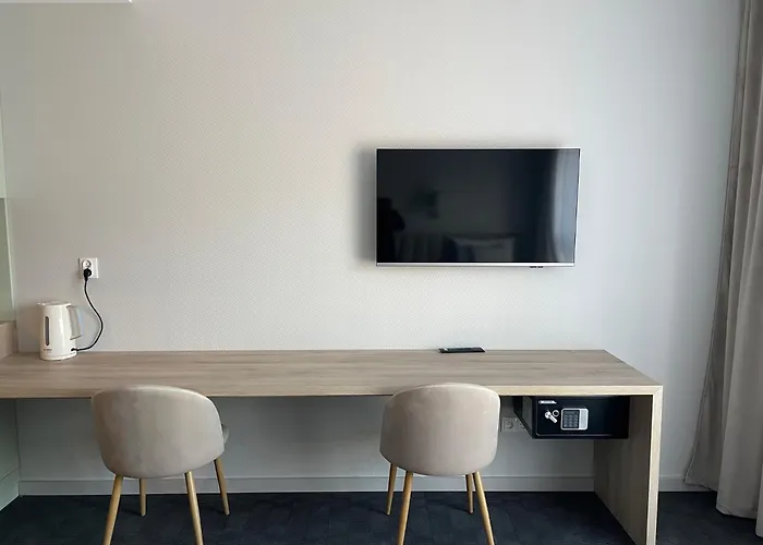 Wolnosci 6 Self Check-in 24h *