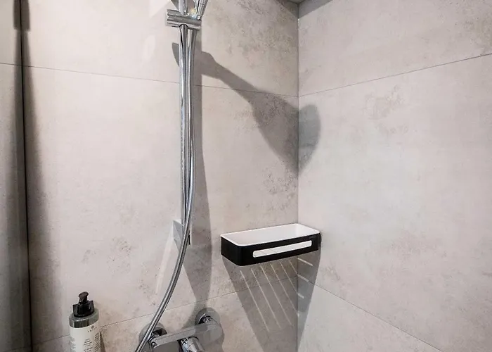 Wolnosci 6 Self Check-in 24h شقة *