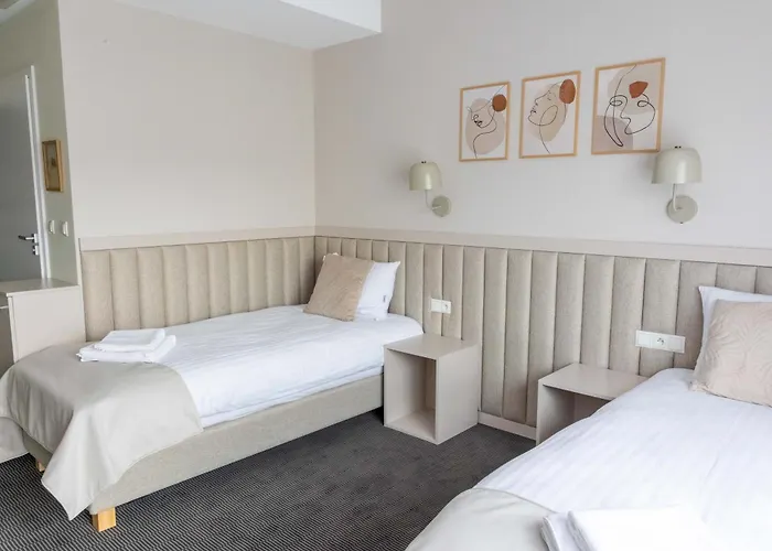 شقة Wolnosci 6 Self Check-in 24h