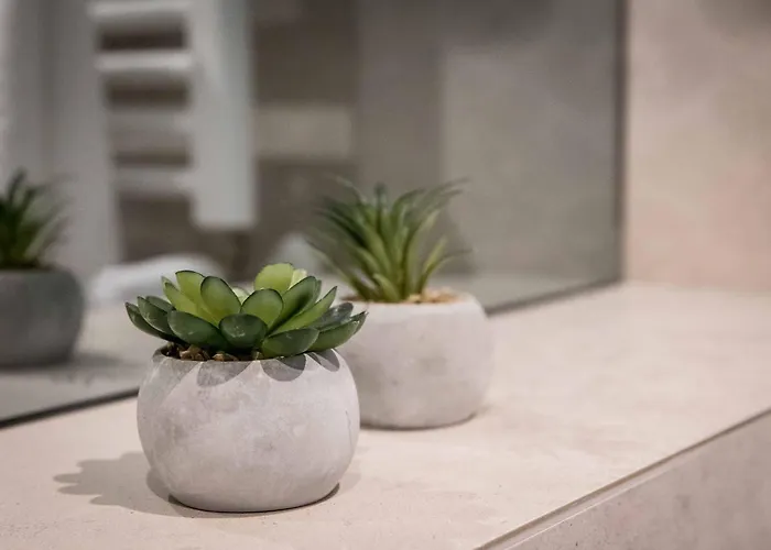 Wolnosci 6 Self Check-in 24h * بوزنان