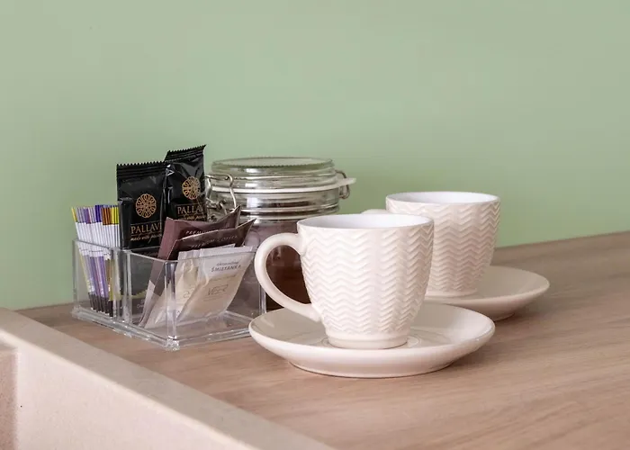 דירה Wolnosci 6 Self Check-in 24h