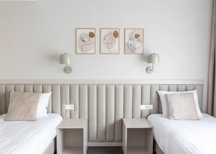 Wolnosci 6 Self Check-in 24h شقة بوزنان