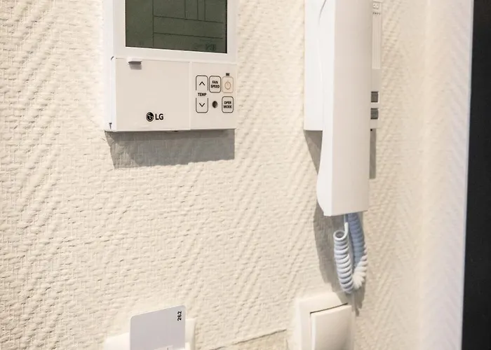 Wolnosci 6 Self Check-in 24h شقة