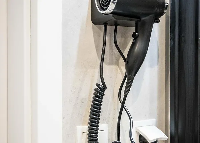 Wolnosci 6 Self Check-in 24h * פוזנן