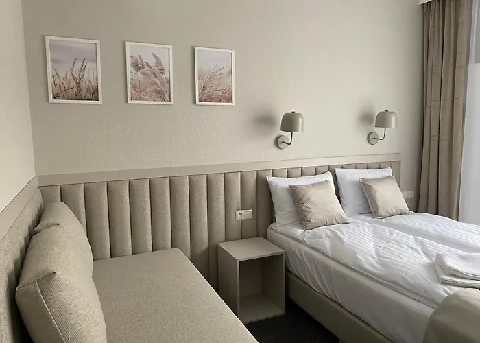 شقة Wolnosci 6 Self Check-in 24h *