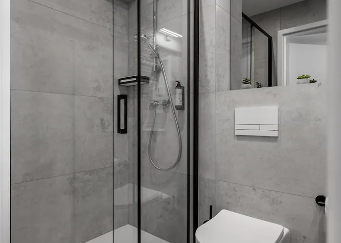 شقة Wolnosci 6 Self Check-in 24h *