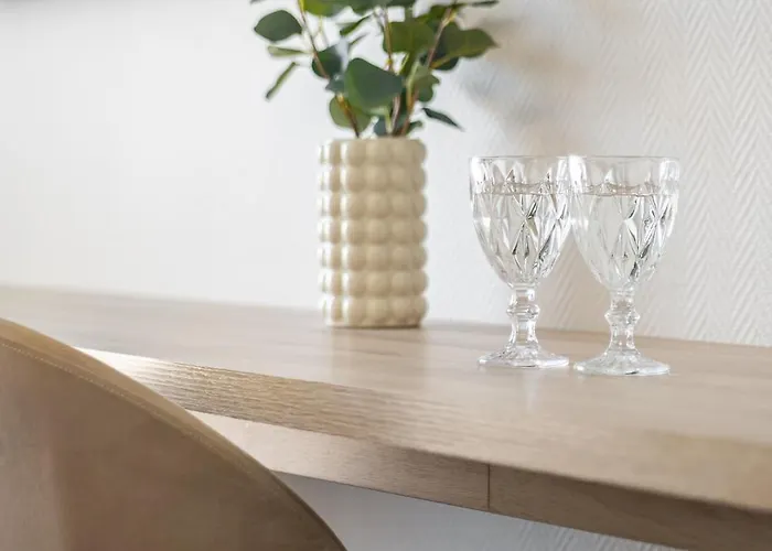 شقة Wolnosci 6 Self Check-in 24h بوزنان