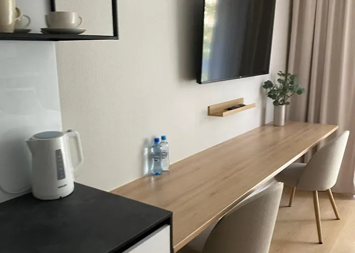 Wolnosci 6 Self Check-in 24h דירה *