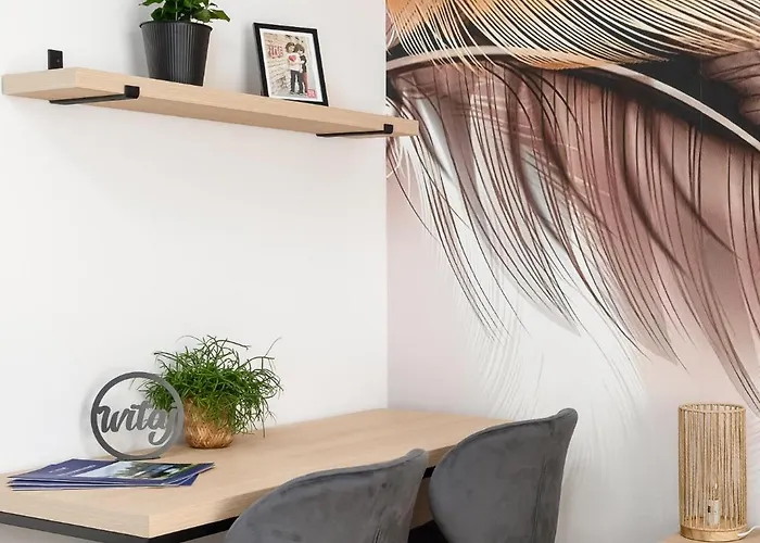 Wolnosci 6 Self Check-in 24h شقة بوزنان